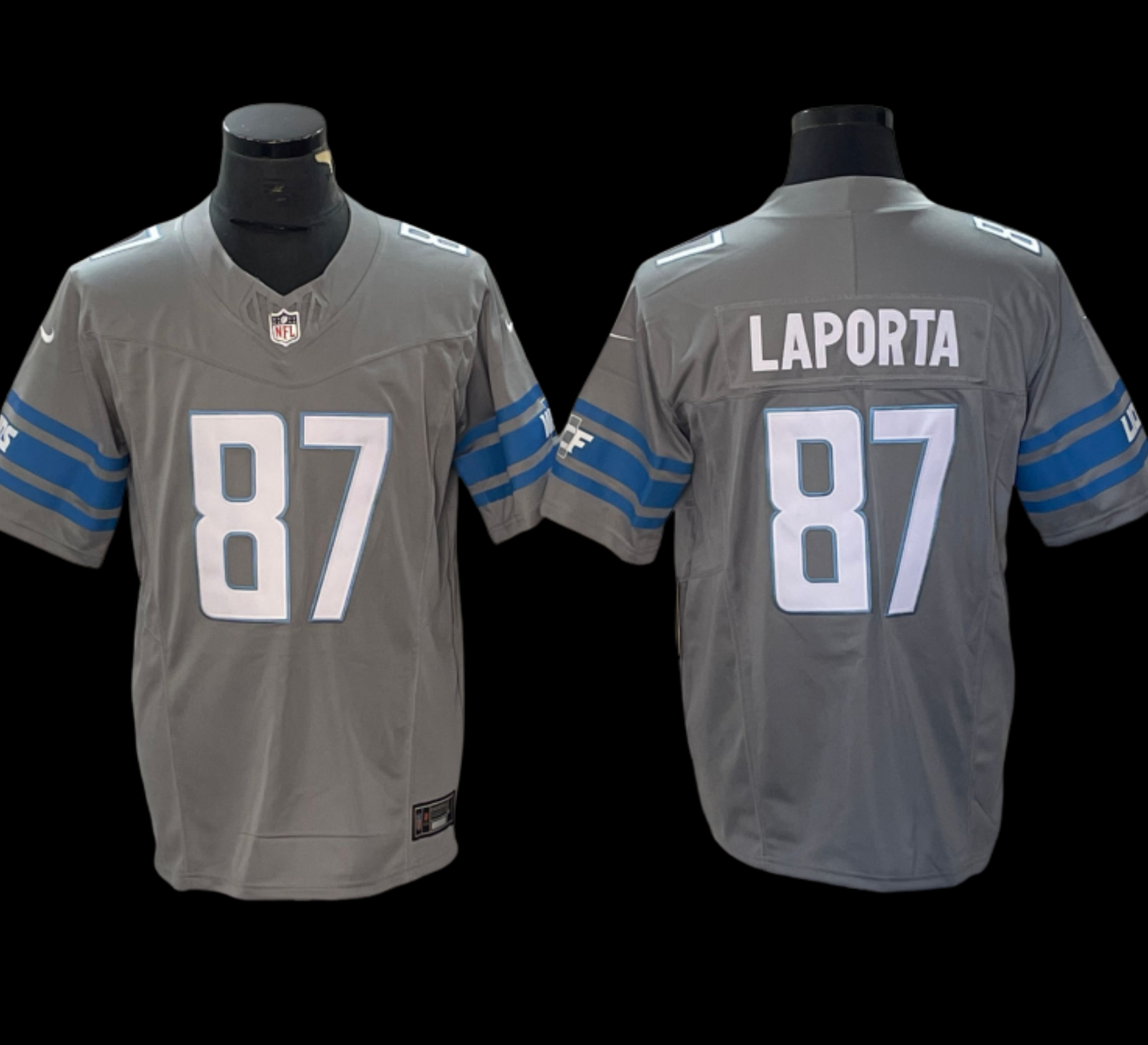 Detroit Lions