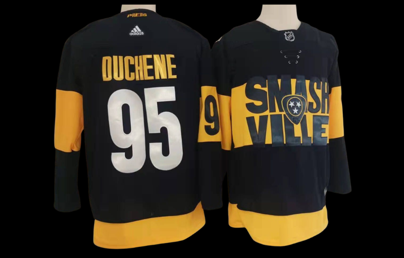 Nashville Predators