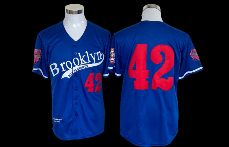 Brooklyn Royal Giants