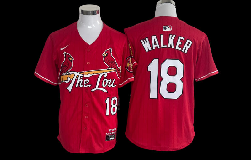 St. Louis Cardinals