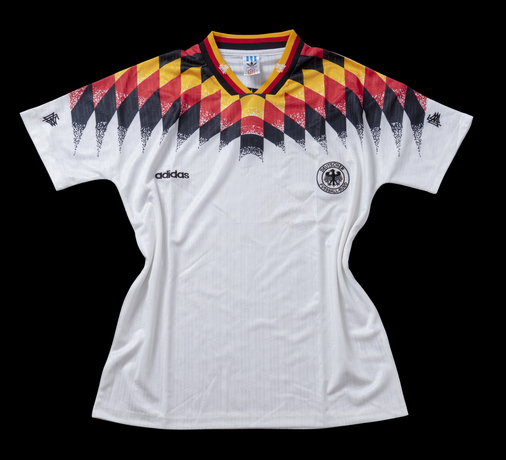 Germany Soccer