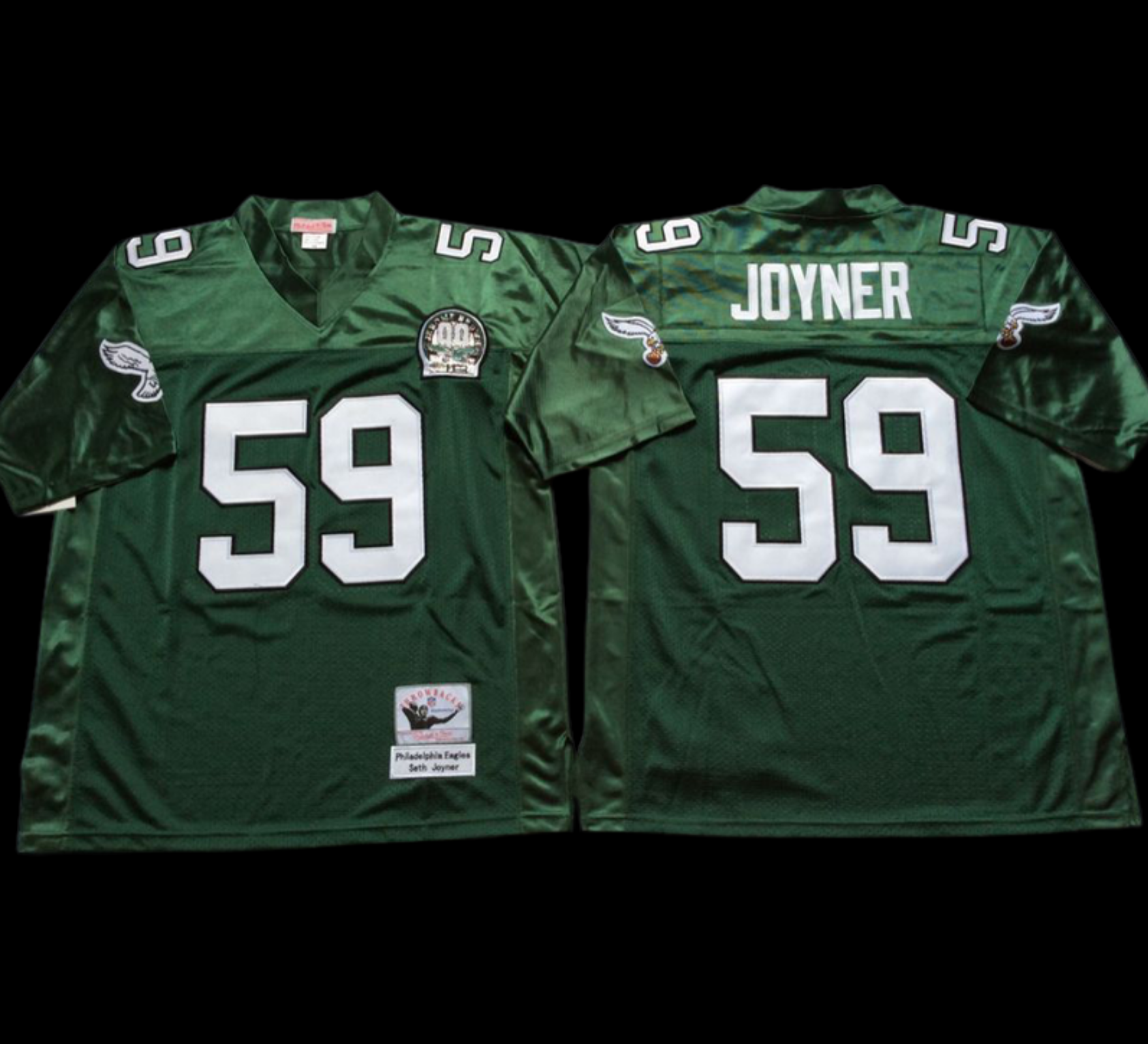 Philadelphia Eagles