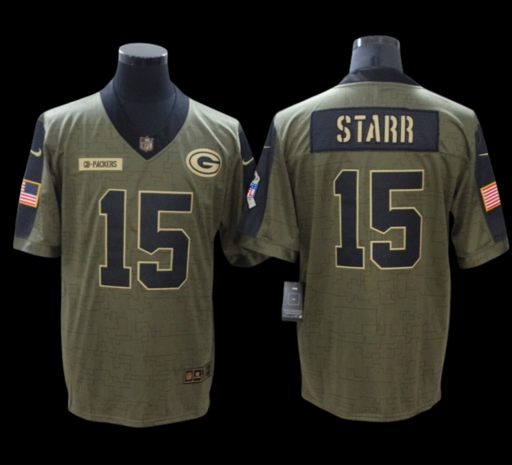 Green Bay Packers