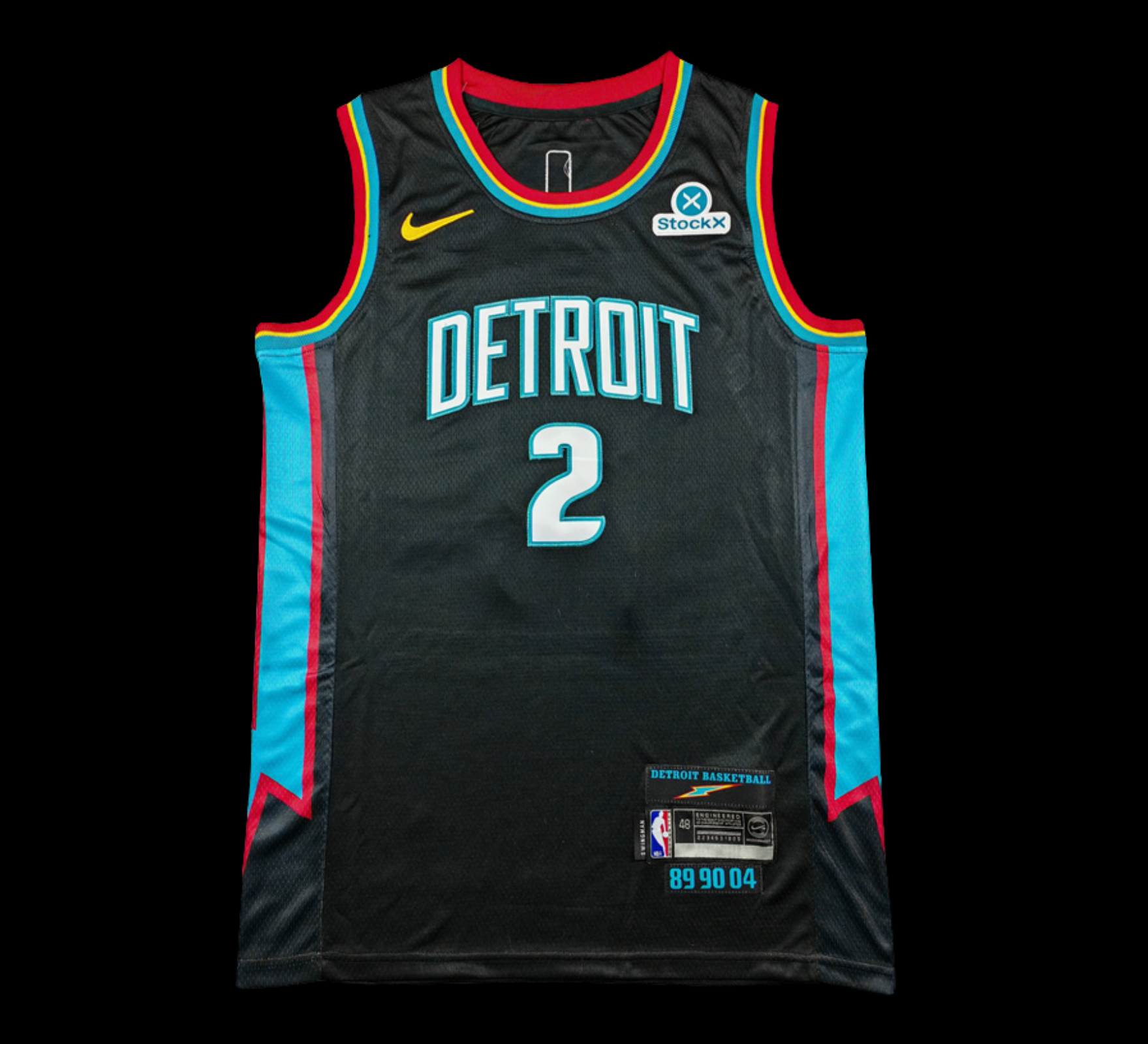 Detroit Pistons