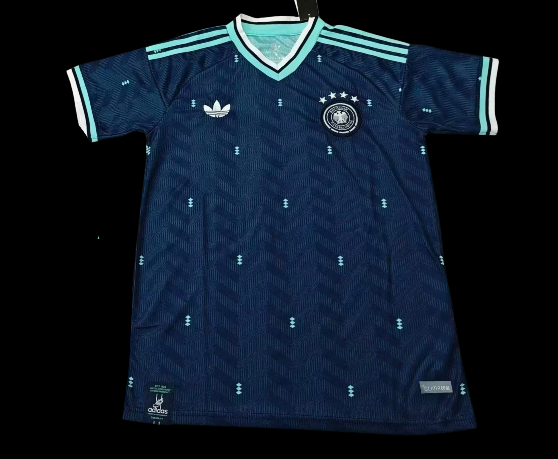 Germany 2026 World Cup Away