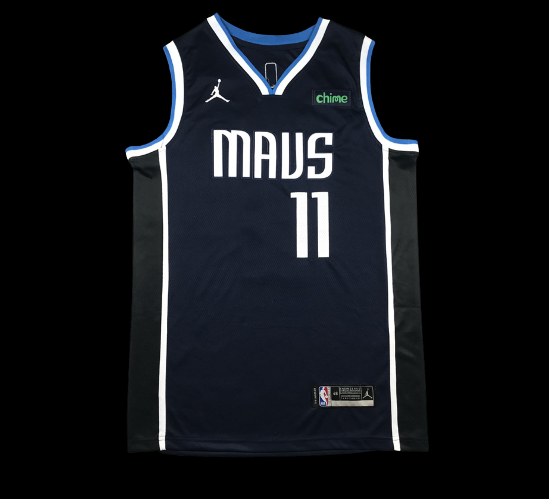 Dallas Mavericks
