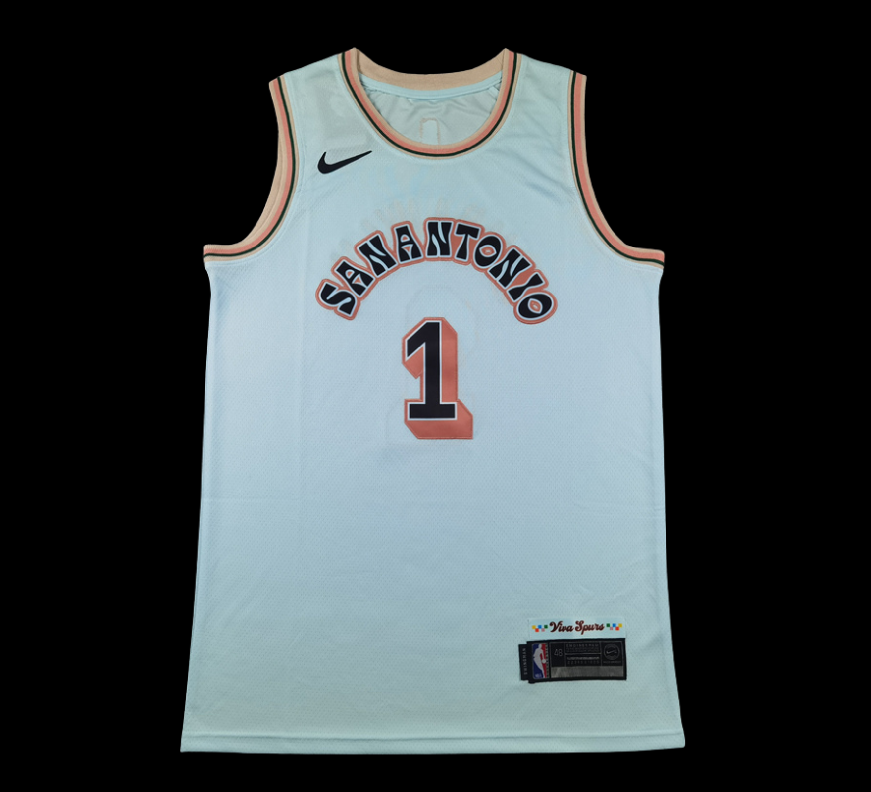 San Antonio Spurs