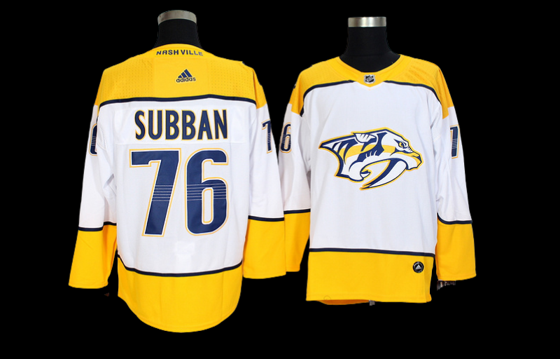 Nashville Predators