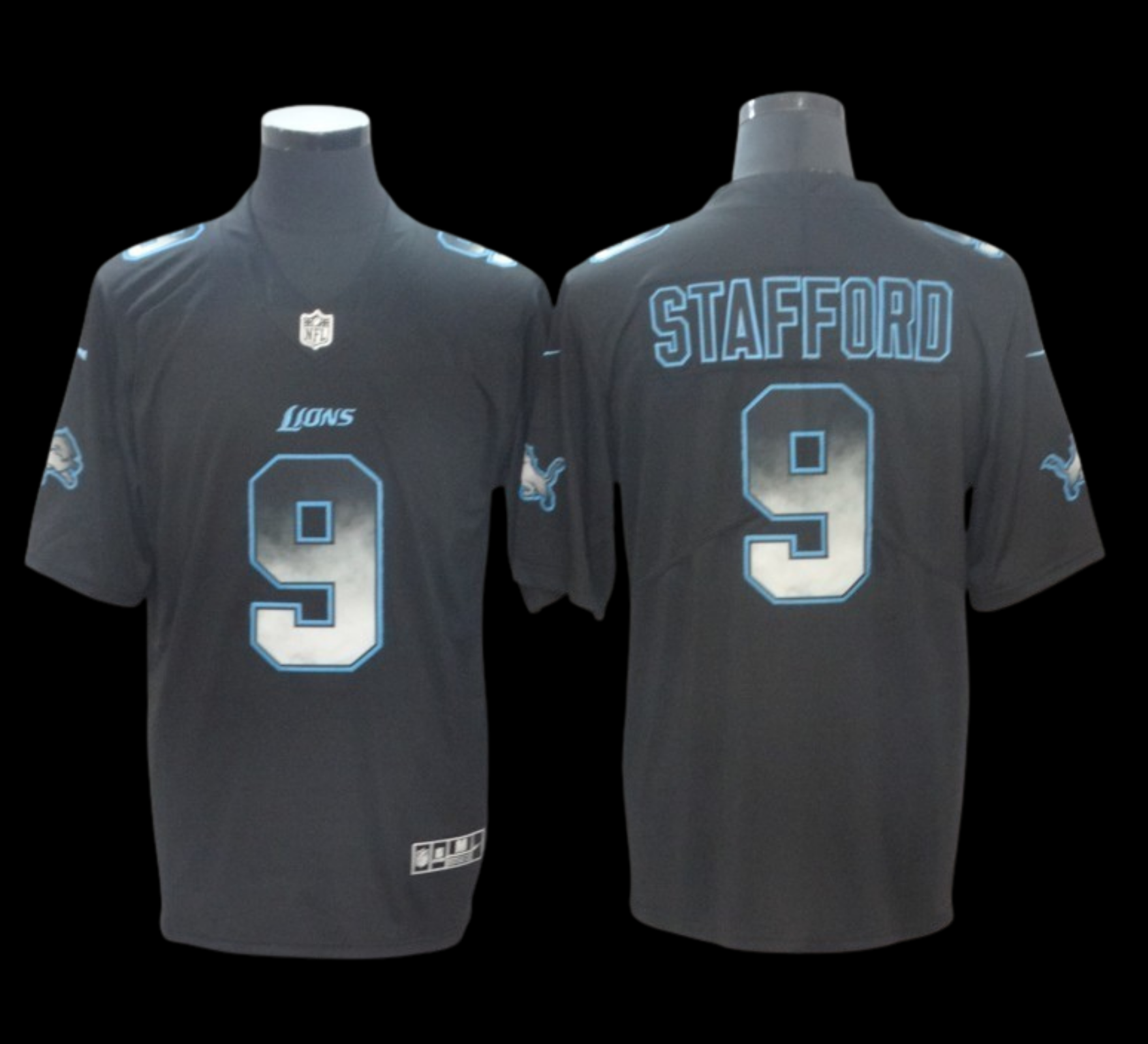 Detroit Lions