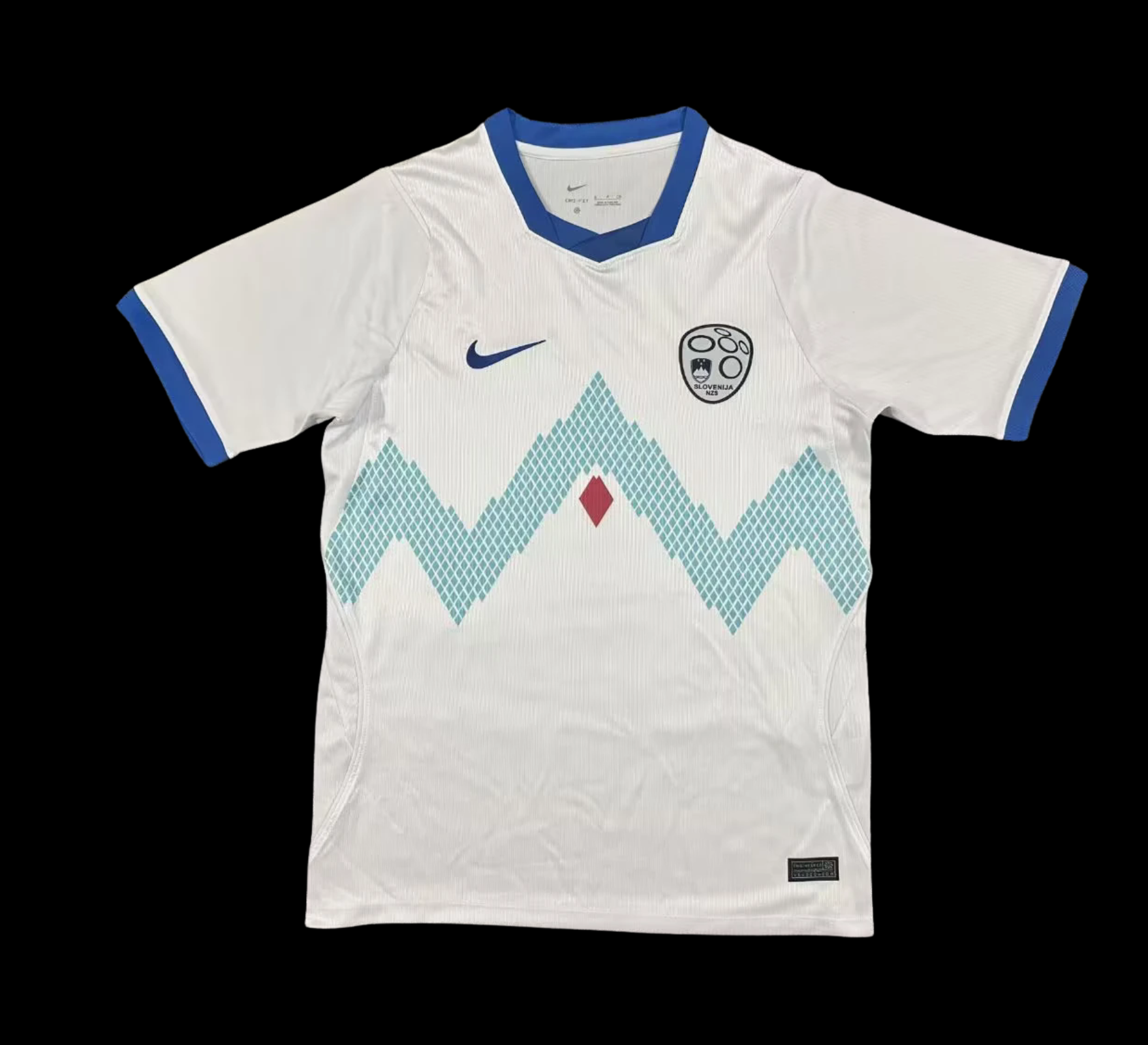 Slovenia 2026 World Cup Home