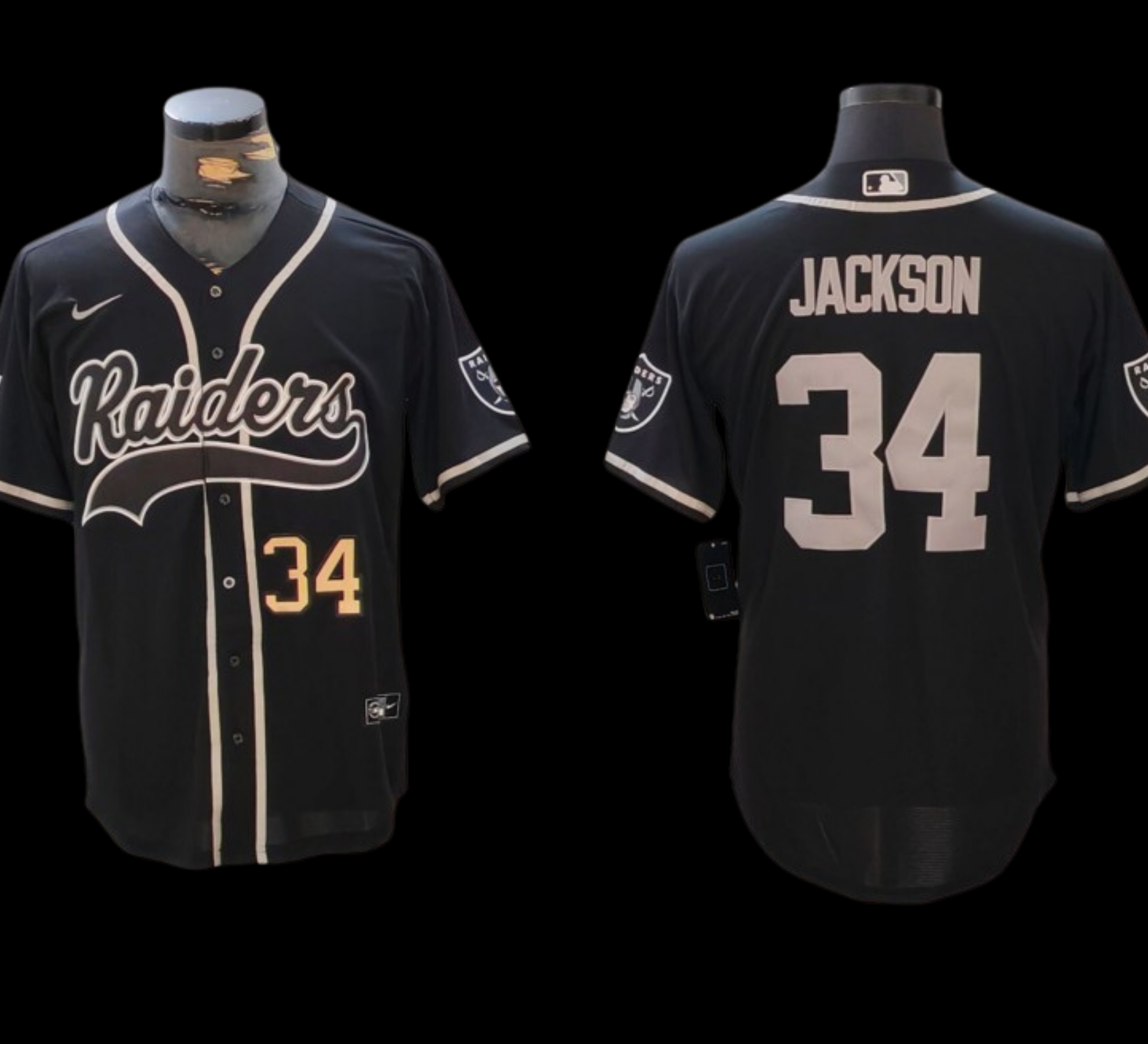 Las Vegas Raiders