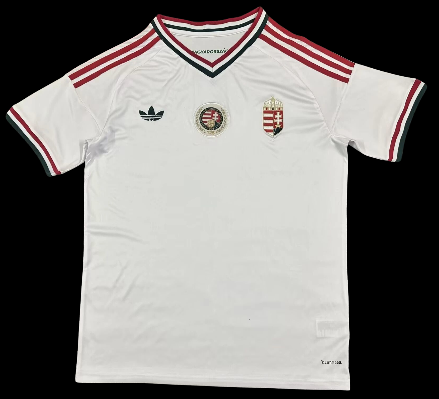 Hungary 2026 World Cup Away