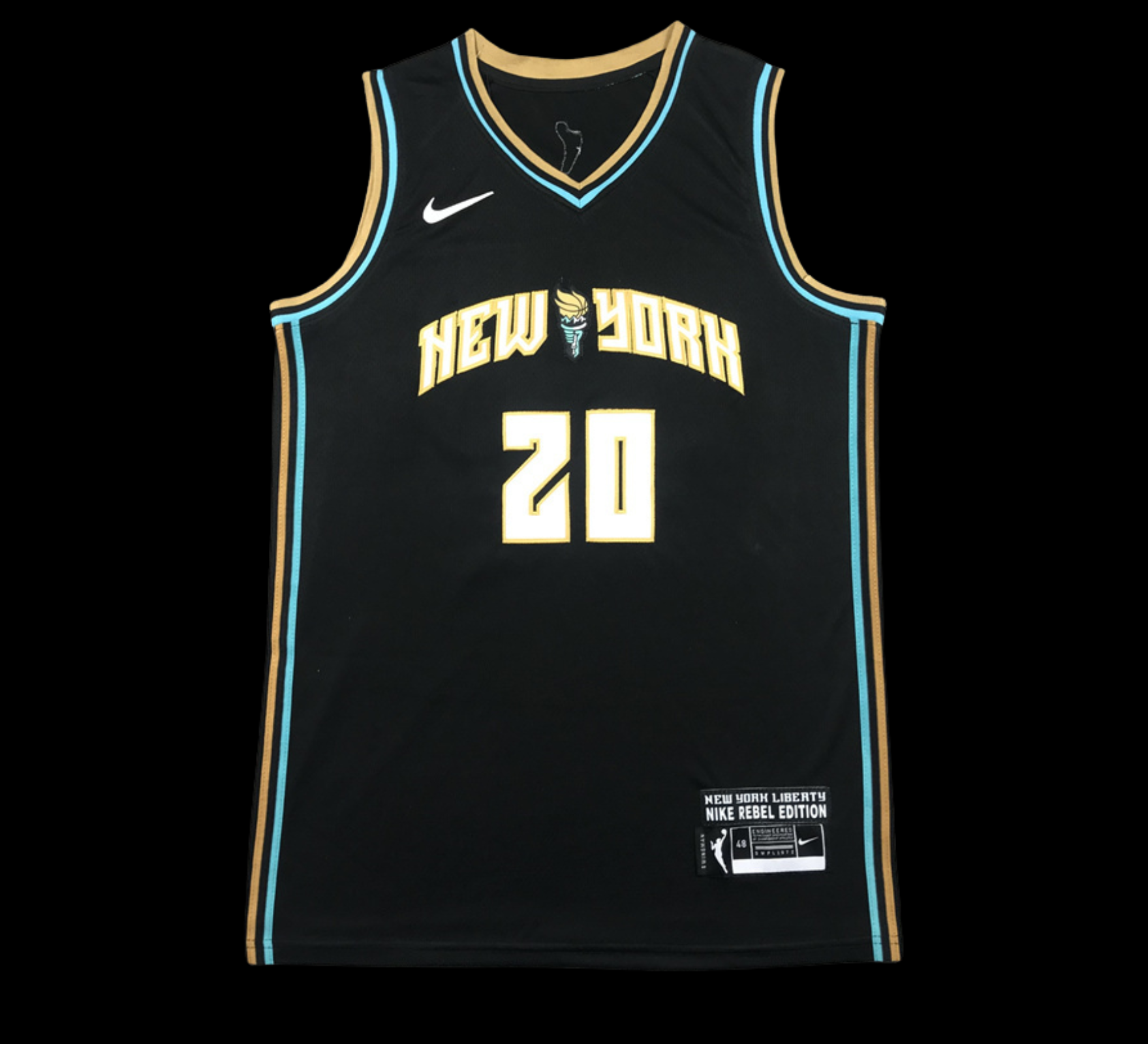 New York Liberty