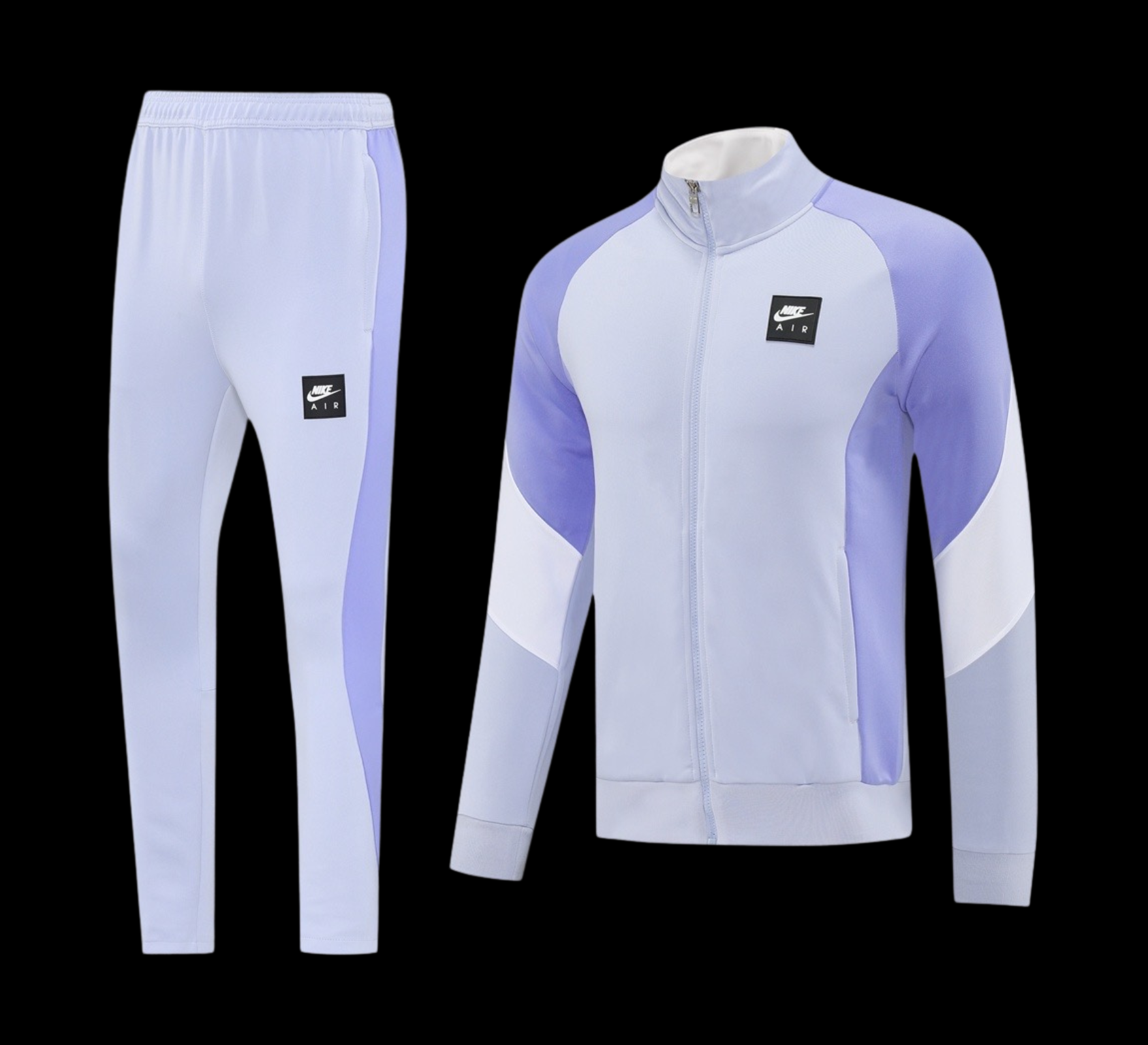 Plain Tracksuit