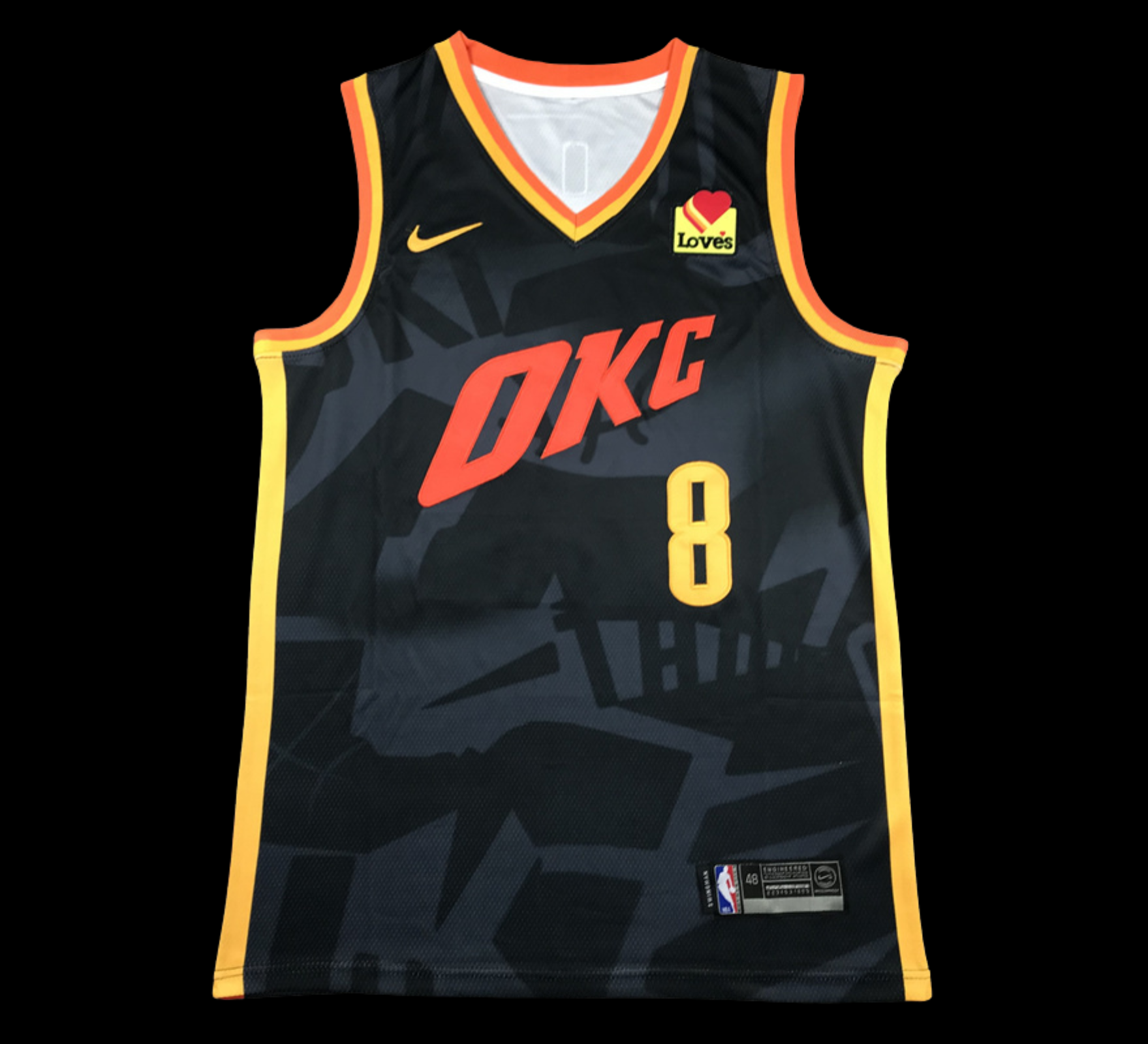 Oklahoma City Thunder