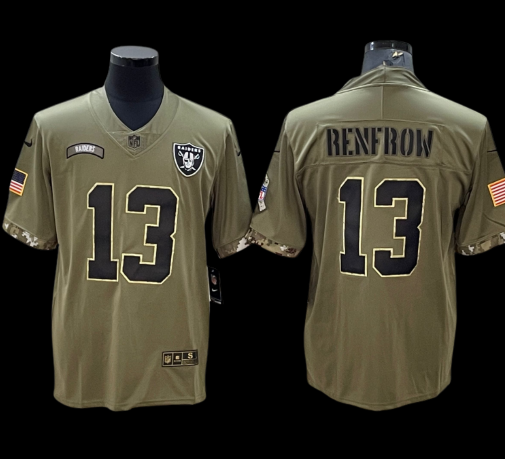 Las Vegas Raiders
