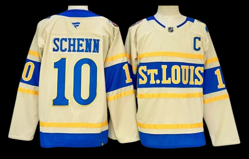 St. Louis Blues