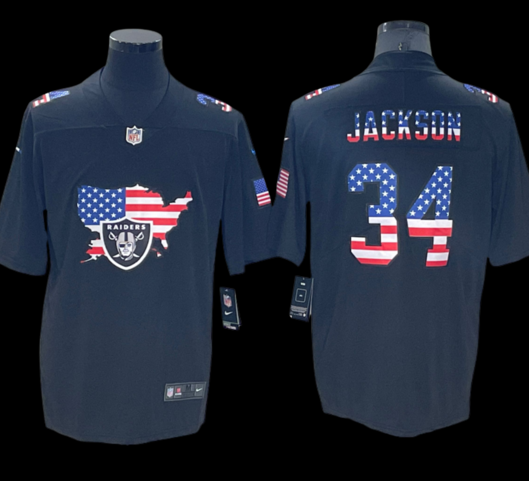Las Vegas Raiders