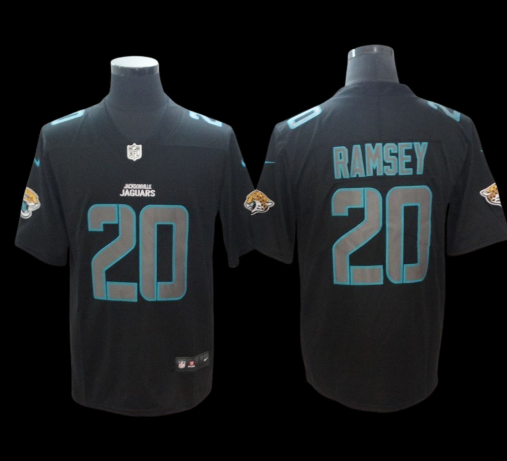 Jacksonville Jaguars