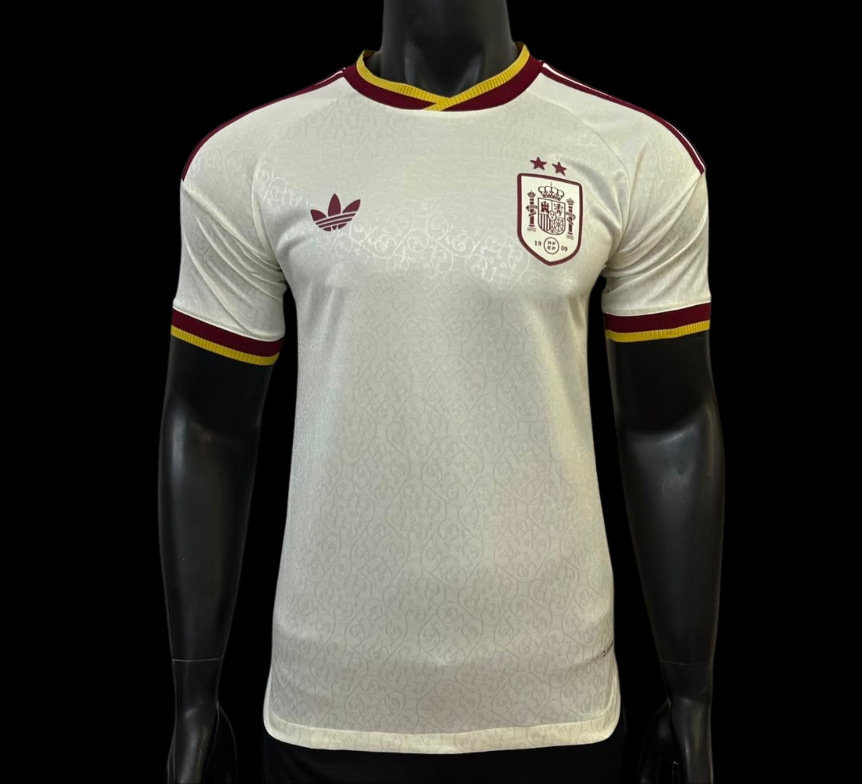 Spain 2026 World Cup Champions