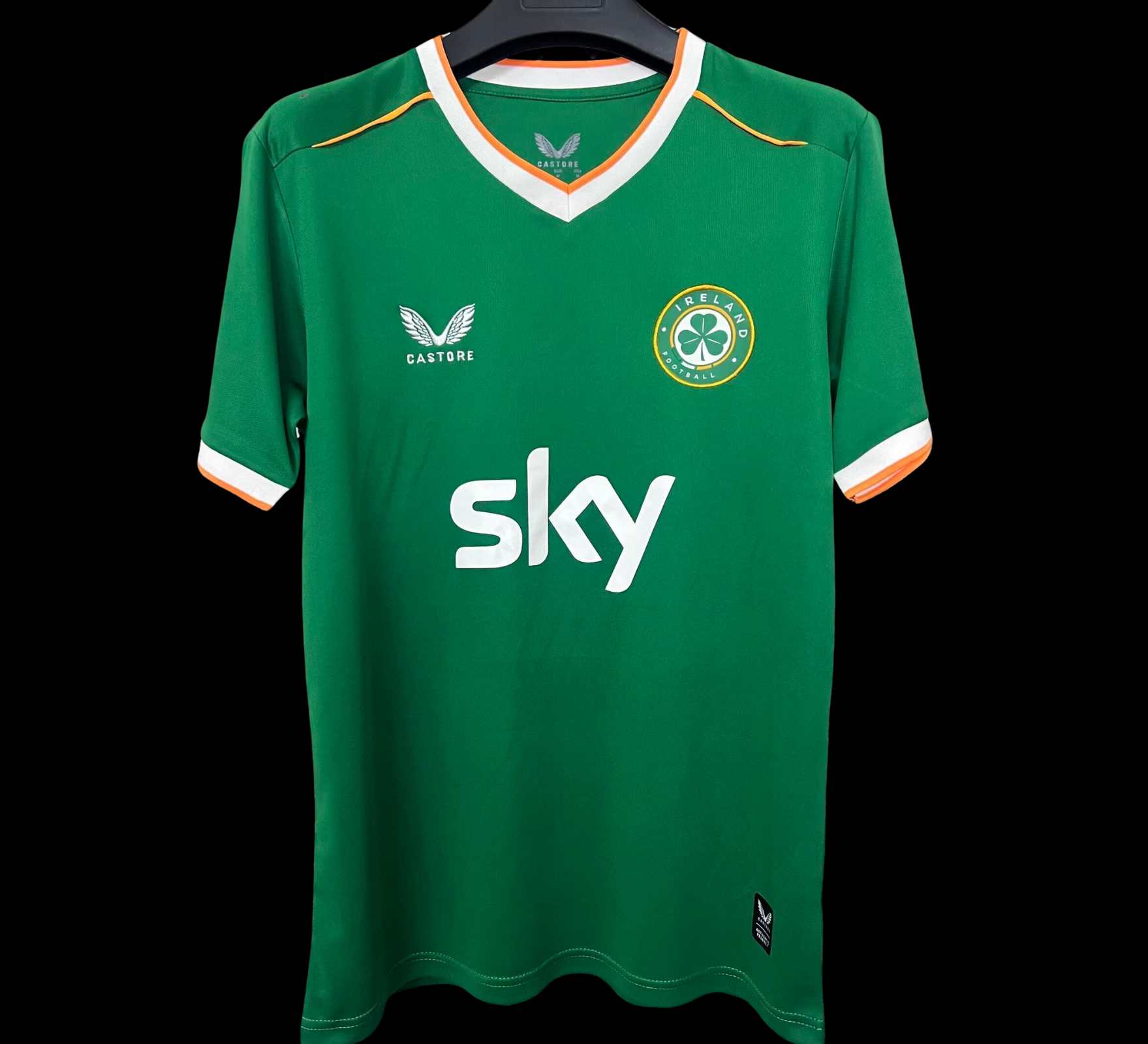 Ireland 2026 World Cup Home