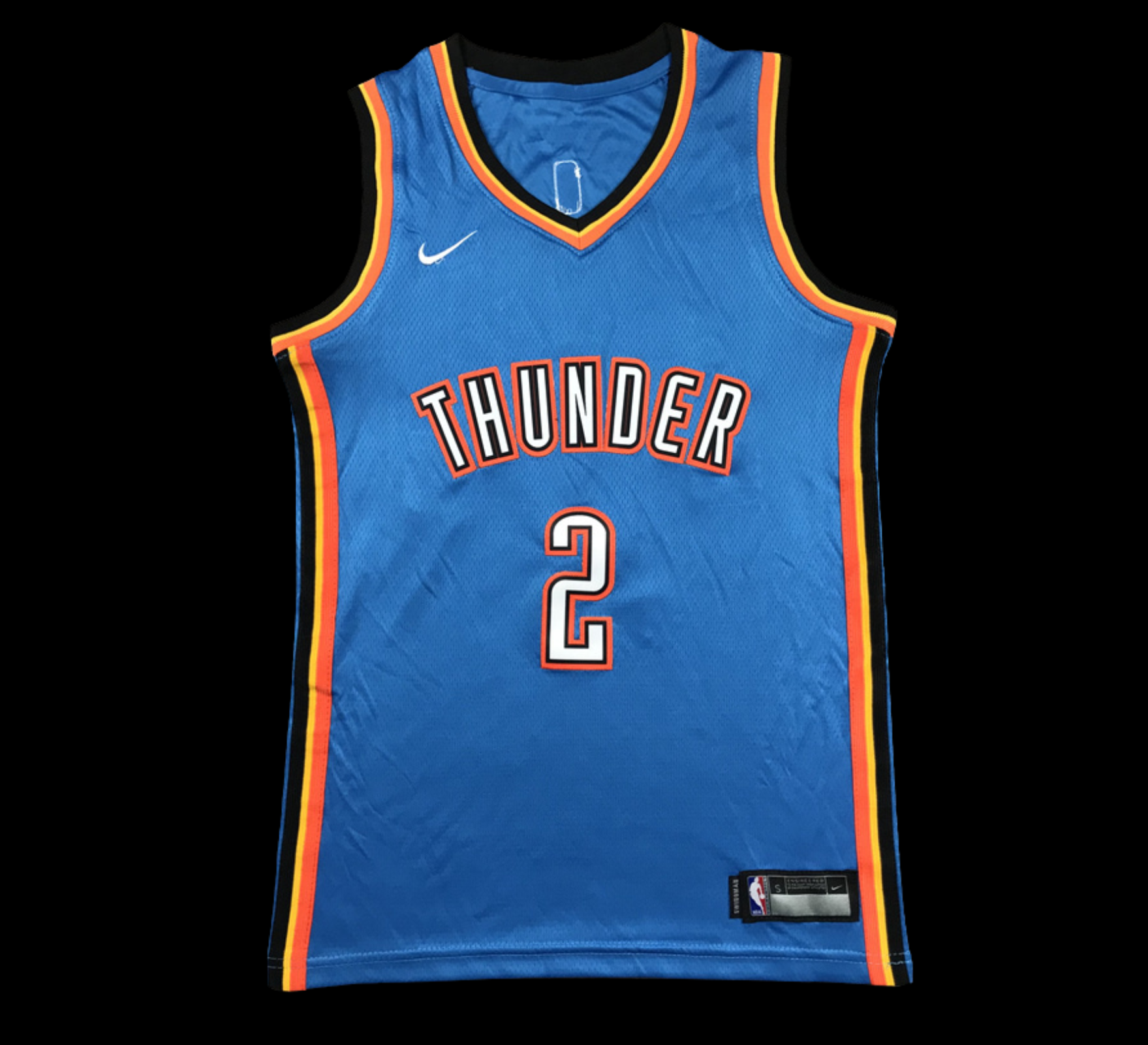 Oklahoma City Thunder