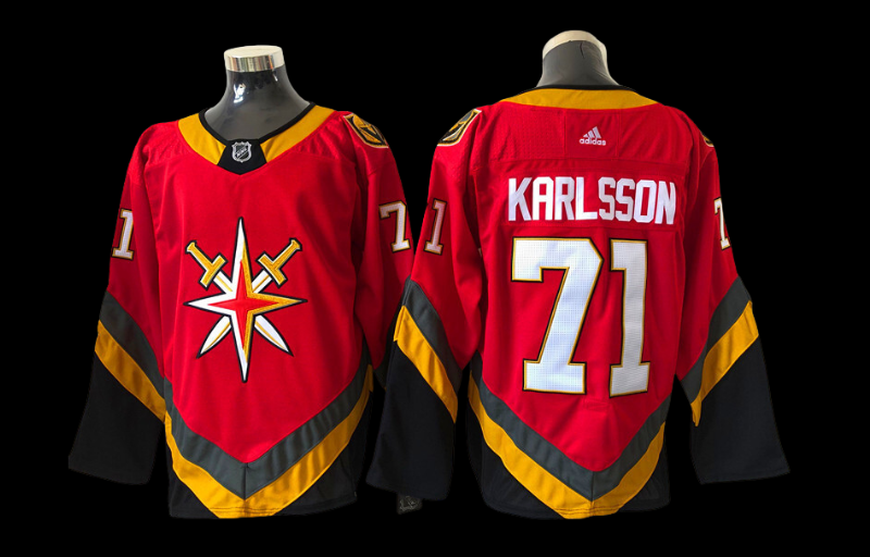 Las Vegas Golden Knights