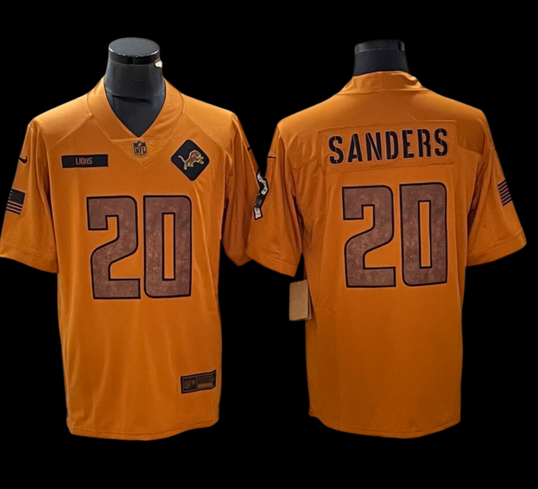 Detroit Lions
