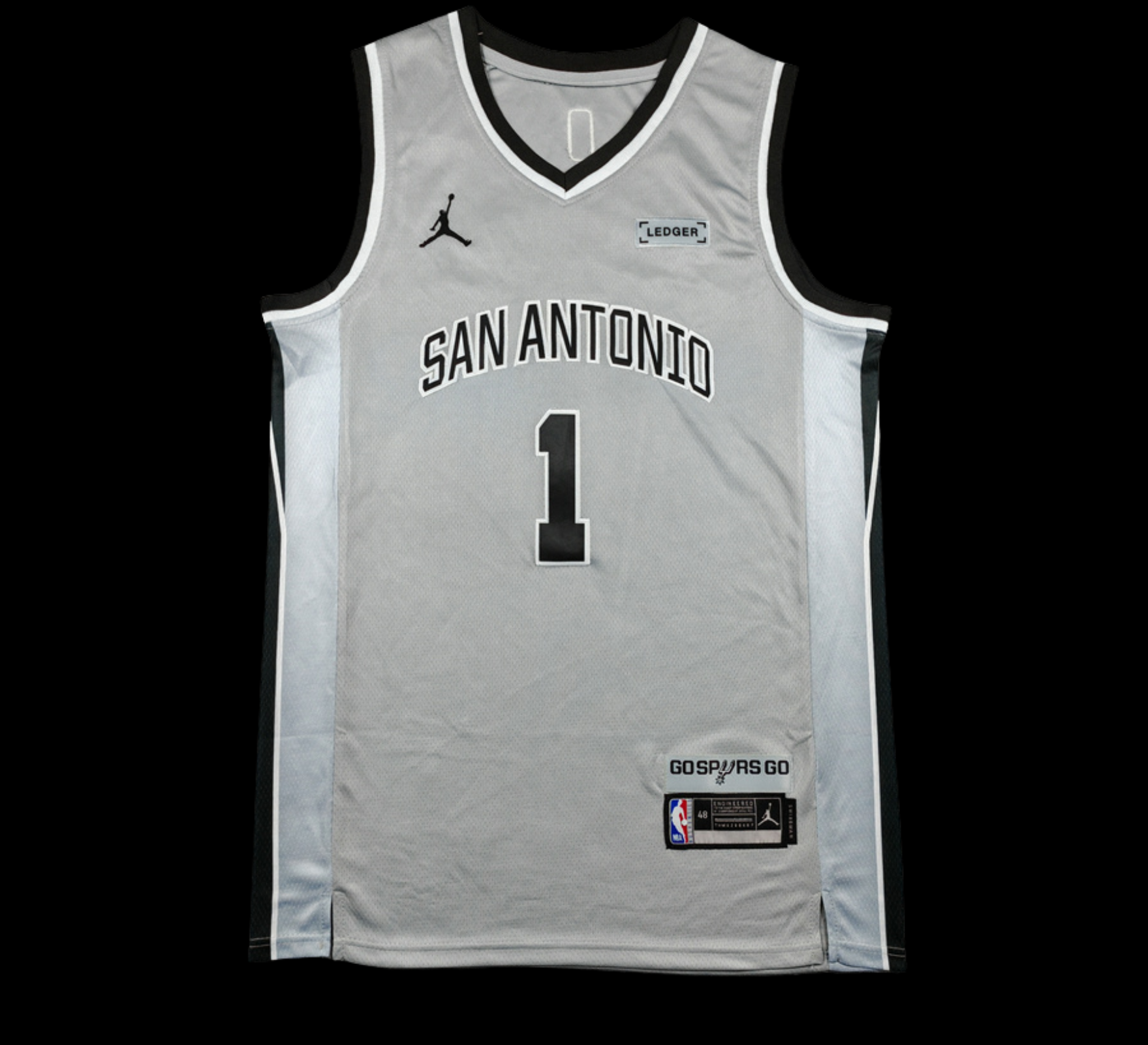 San Antonio Spurs