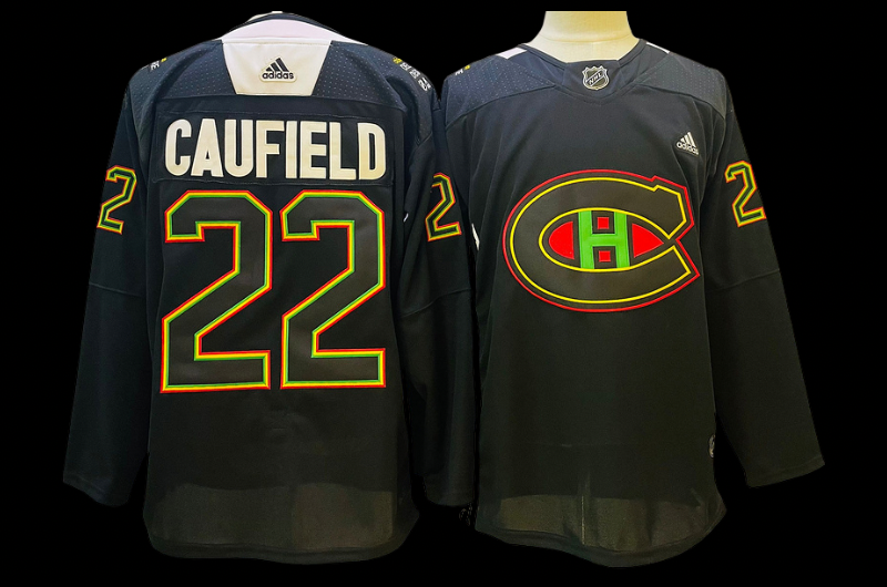 Montreal Canadiens