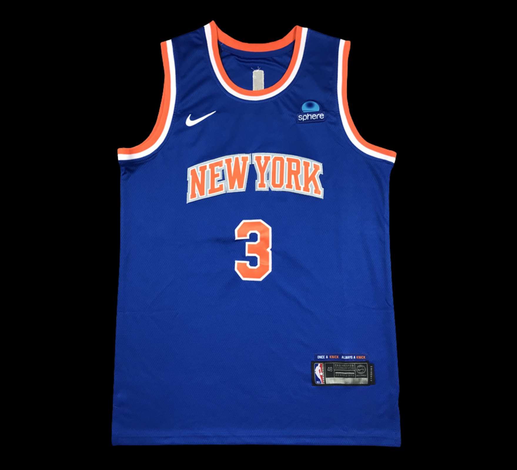 New York Knicks