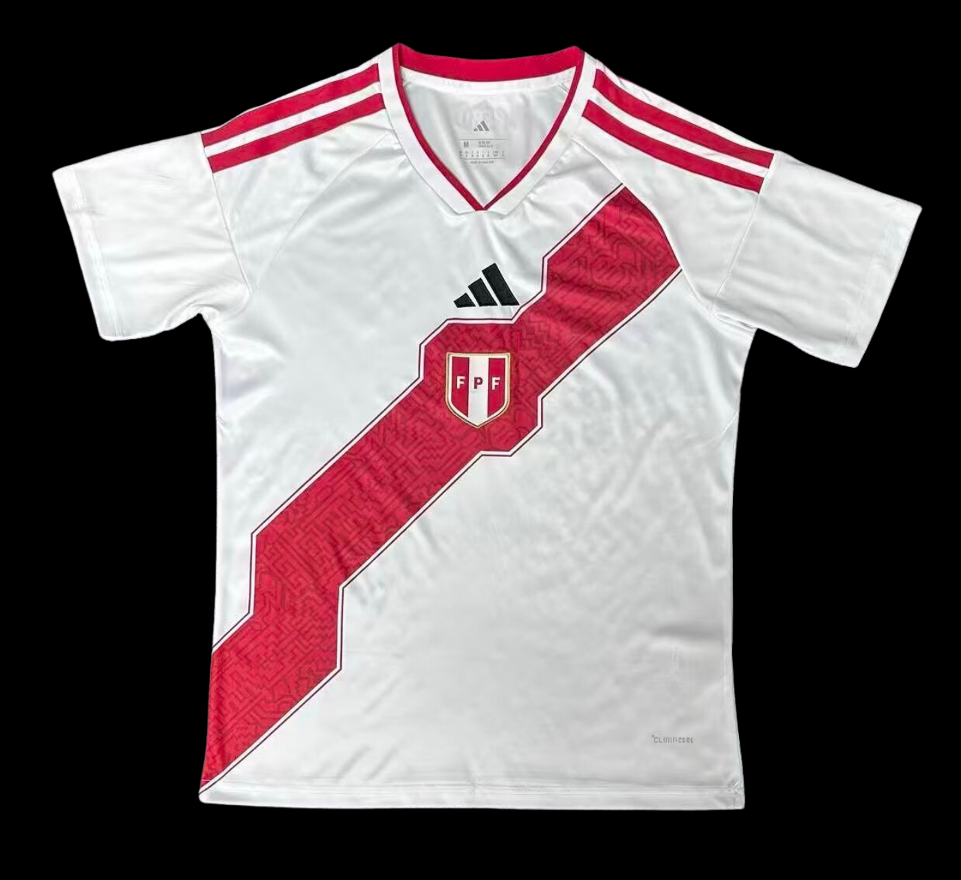 Peru 2026 World Cup Home
