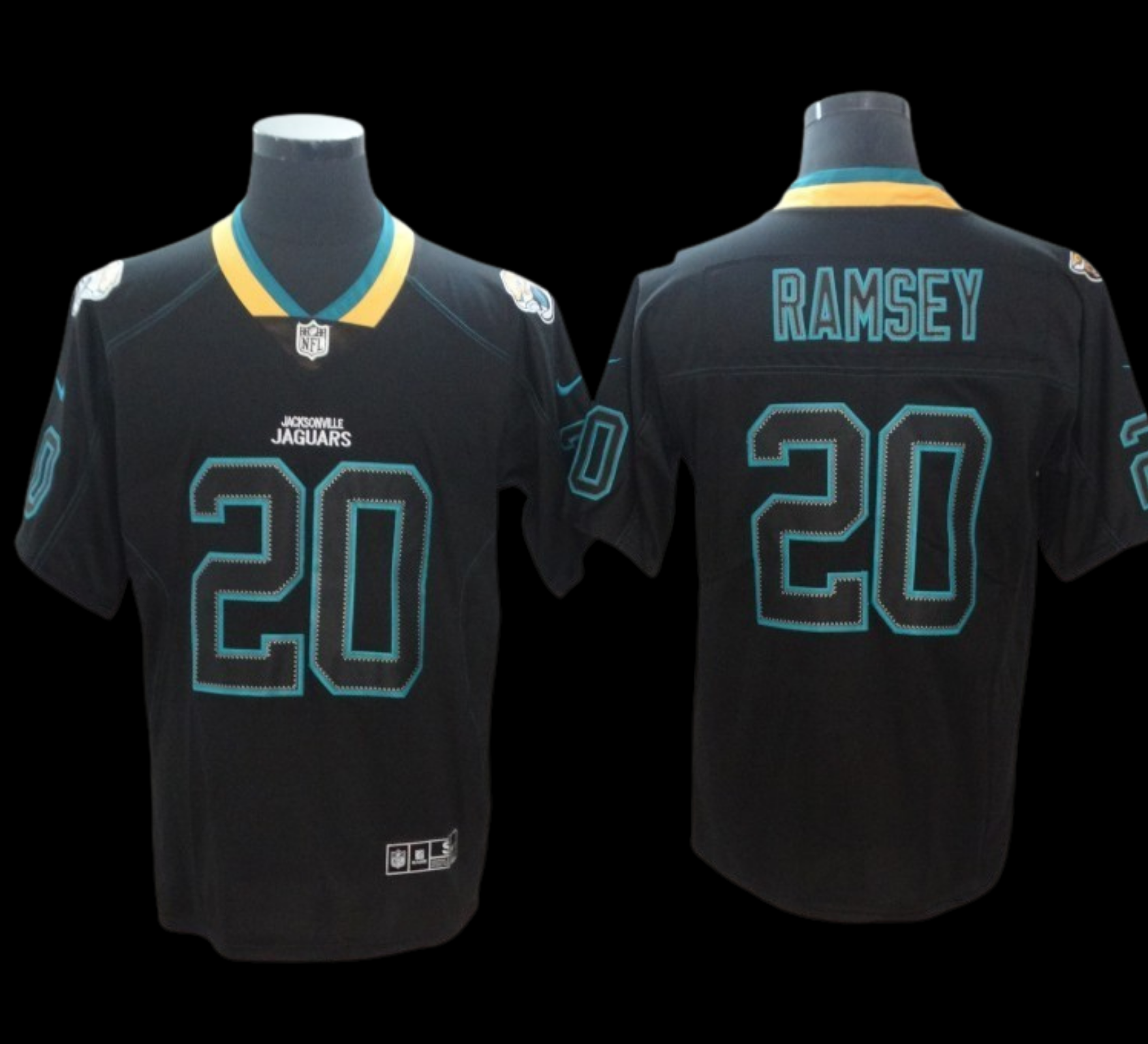 Jacksonville Jaguars