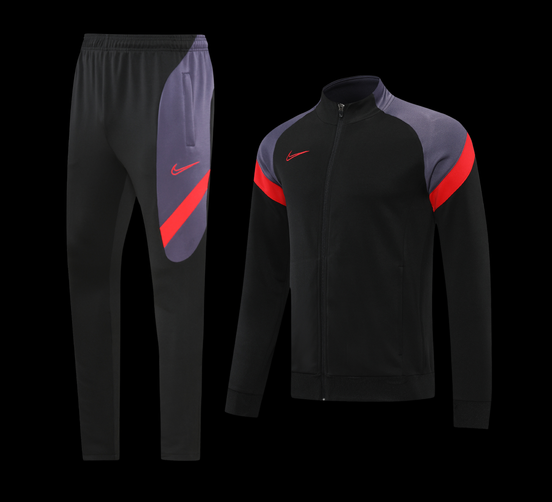 Plain Tracksuit