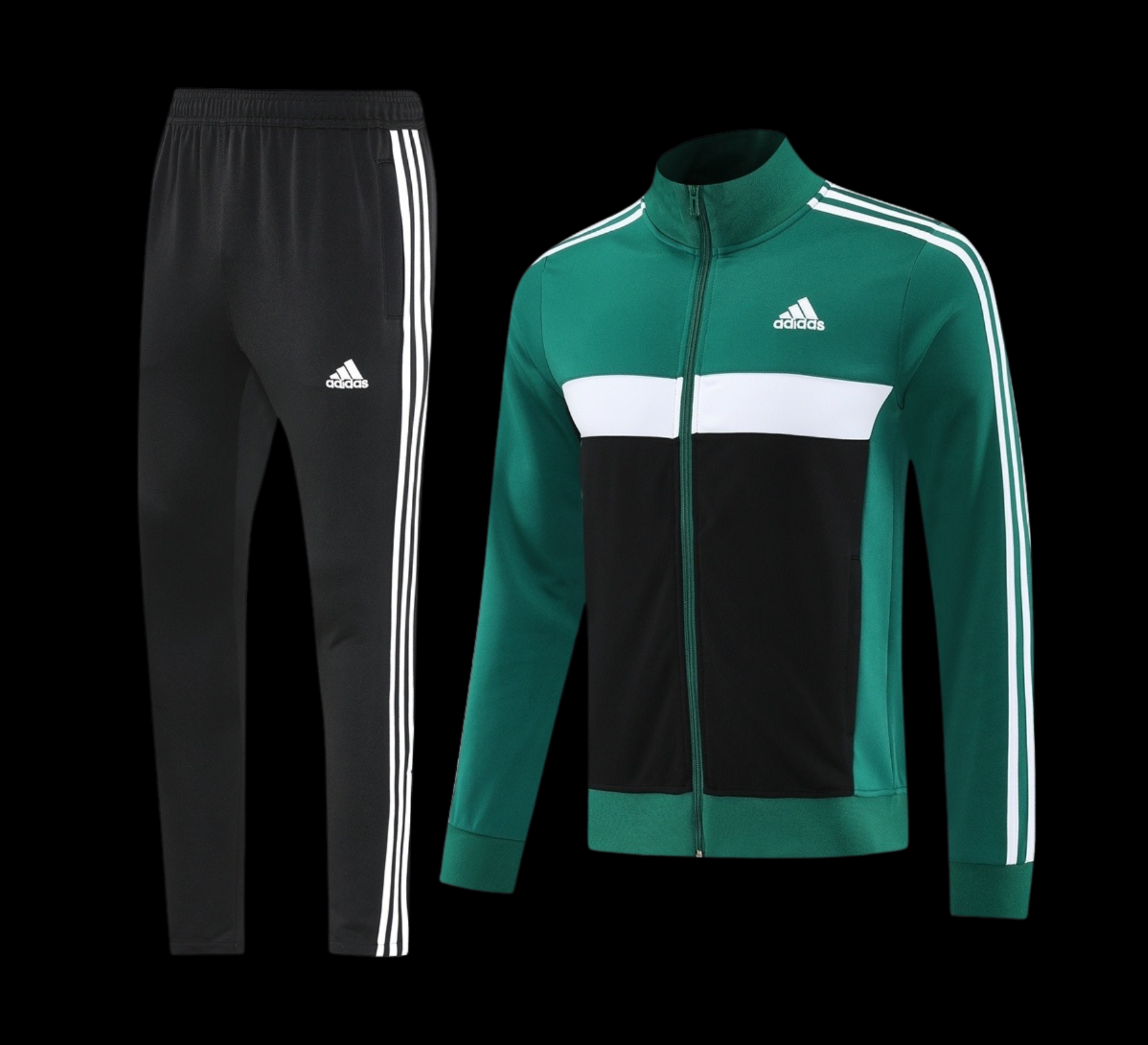 Plain Tracksuit