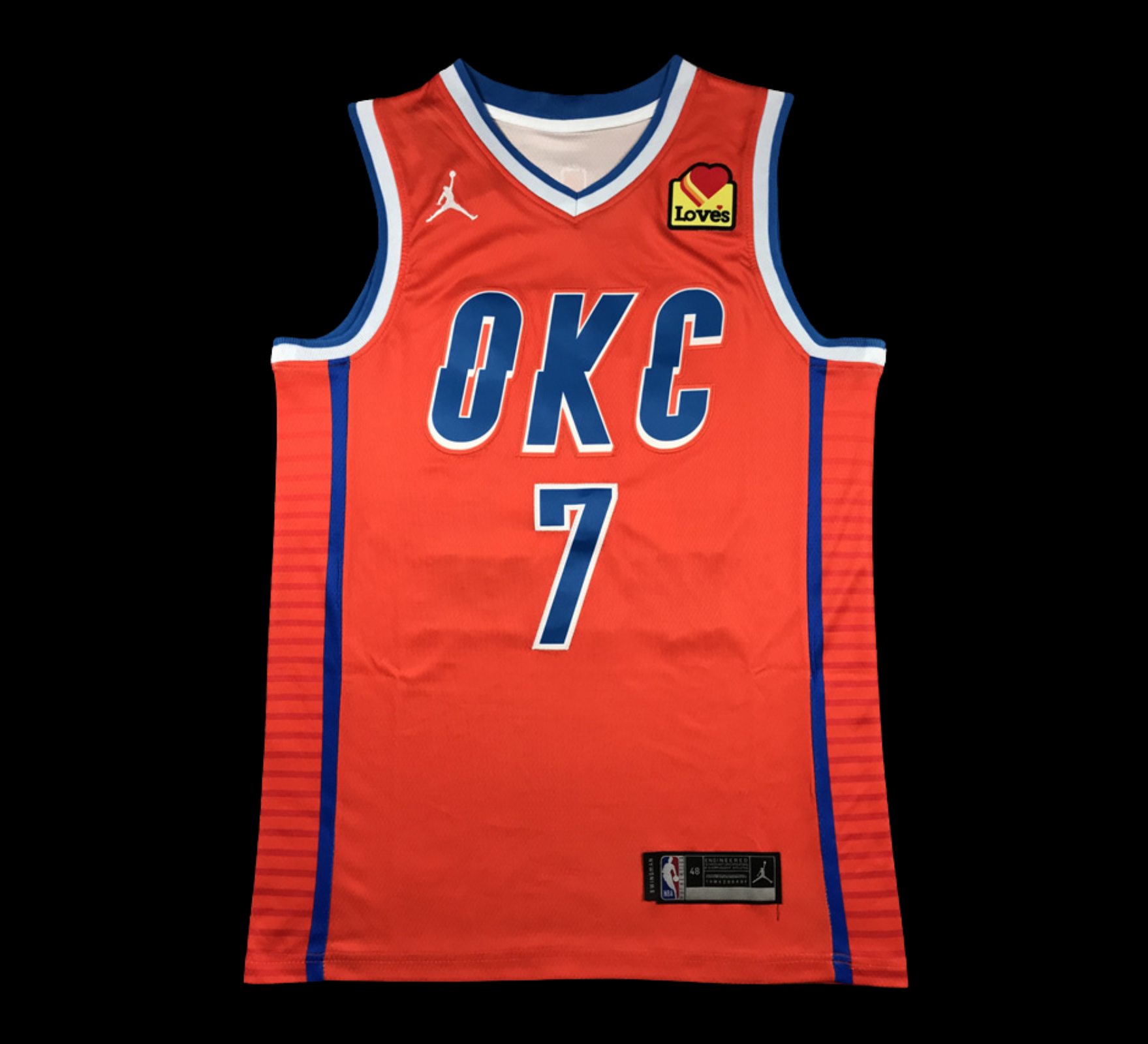 Oklahoma City Thunder