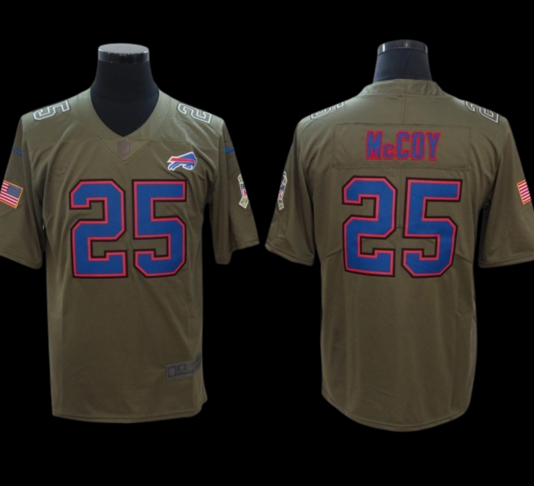 Buffalo Bills