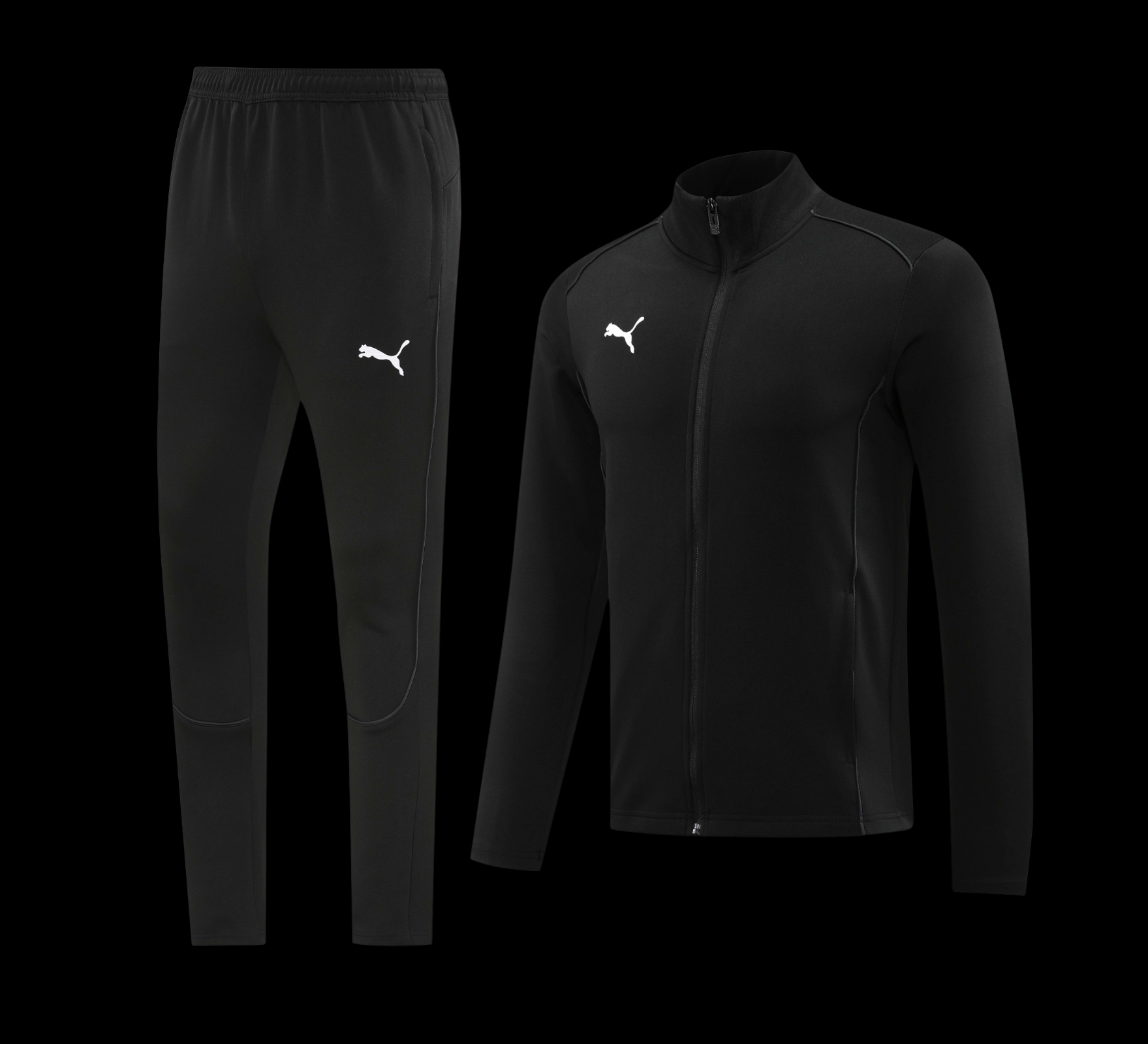 Plain Tracksuit