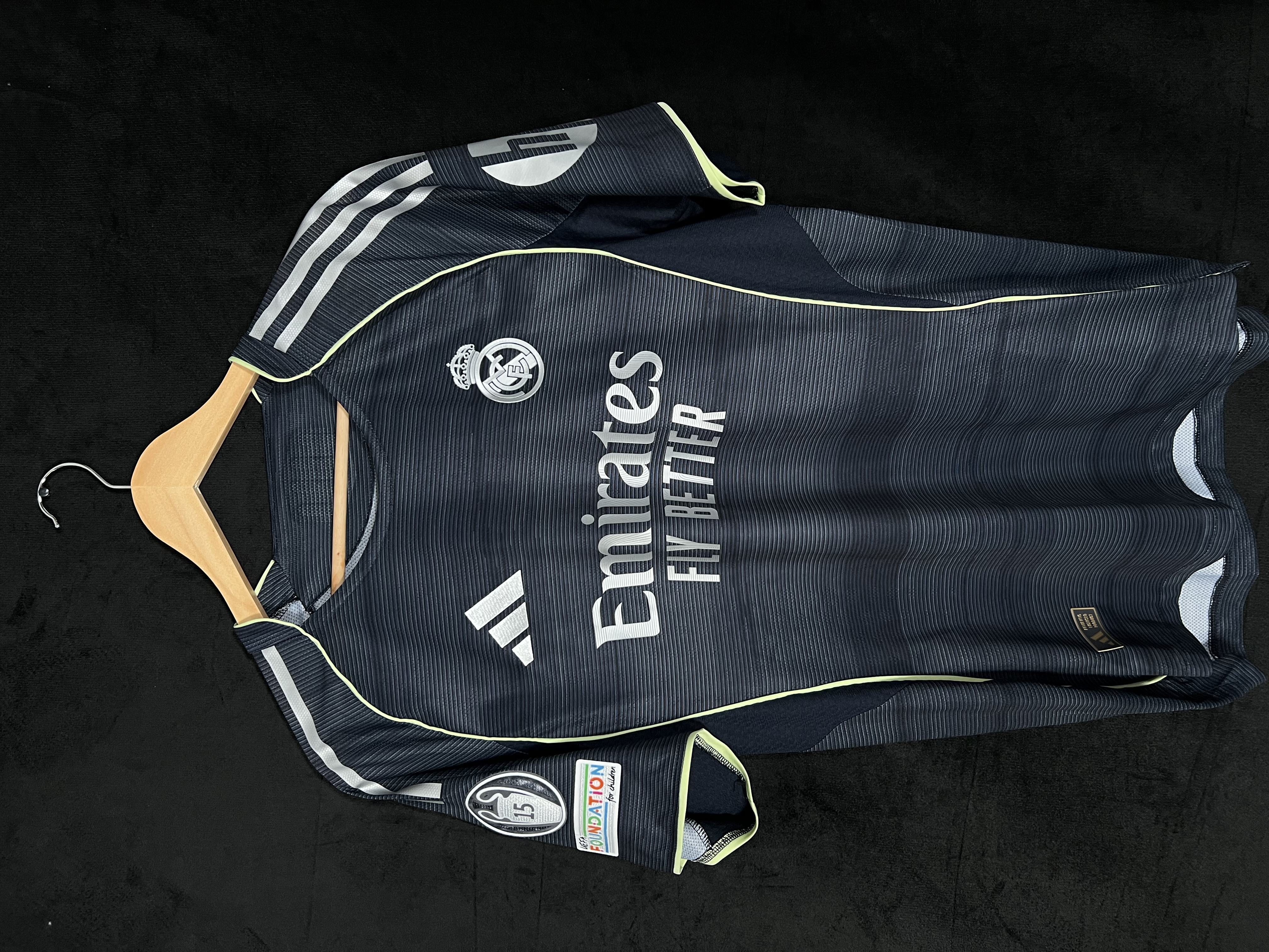 Real Madrid