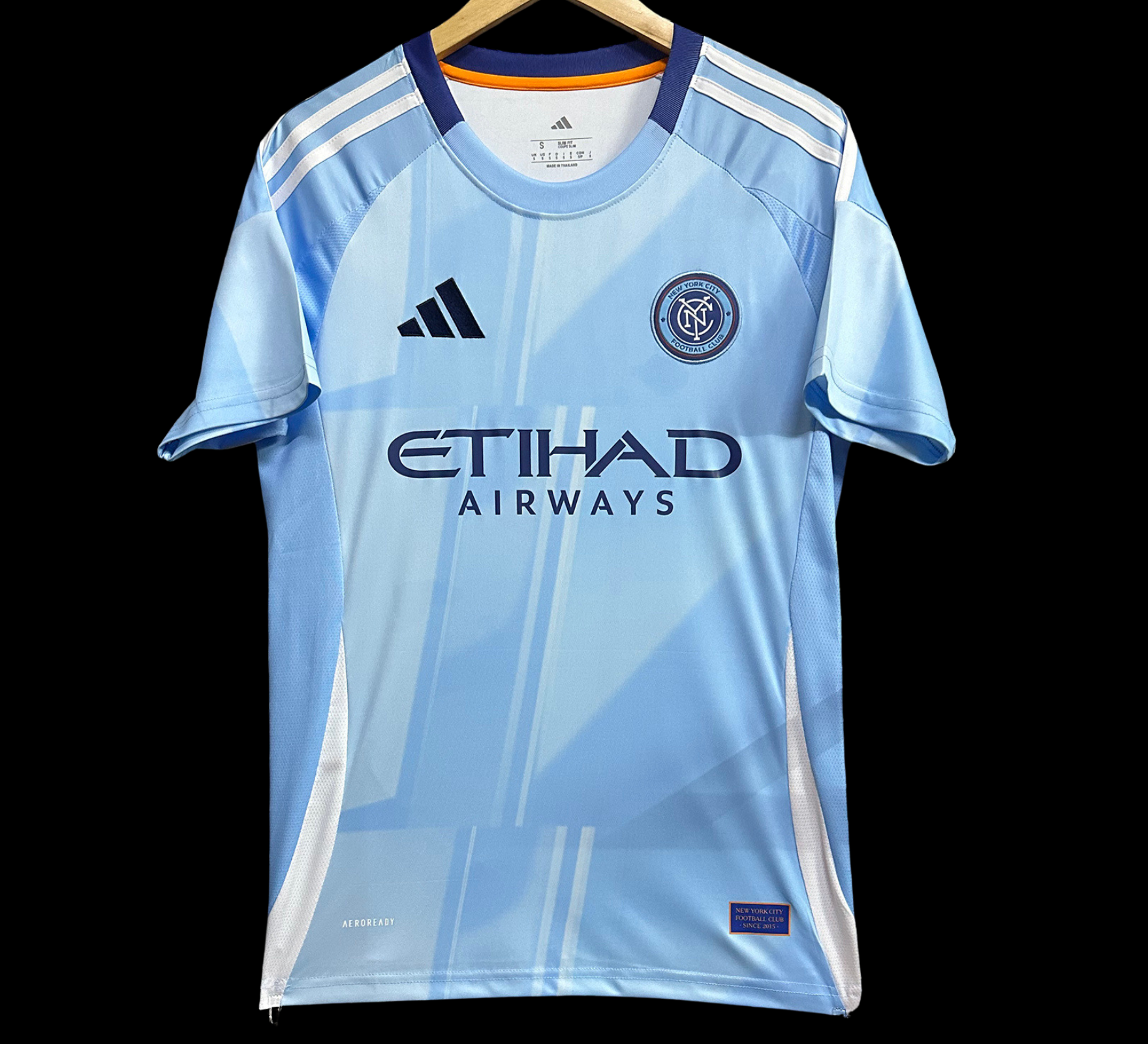 New York City FC