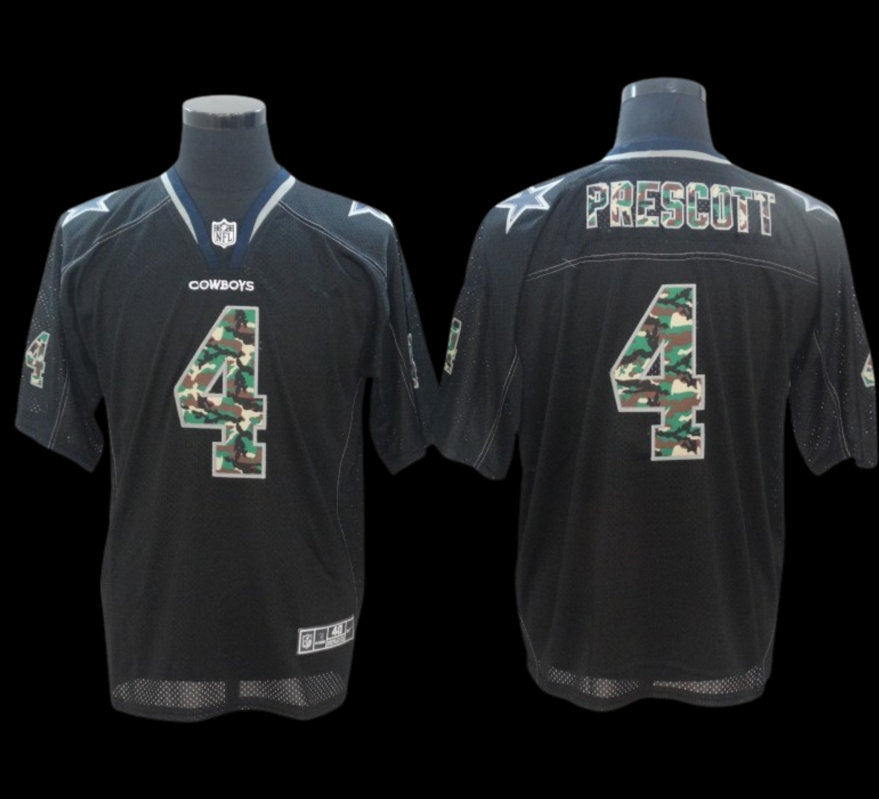 Dallas Cowboys