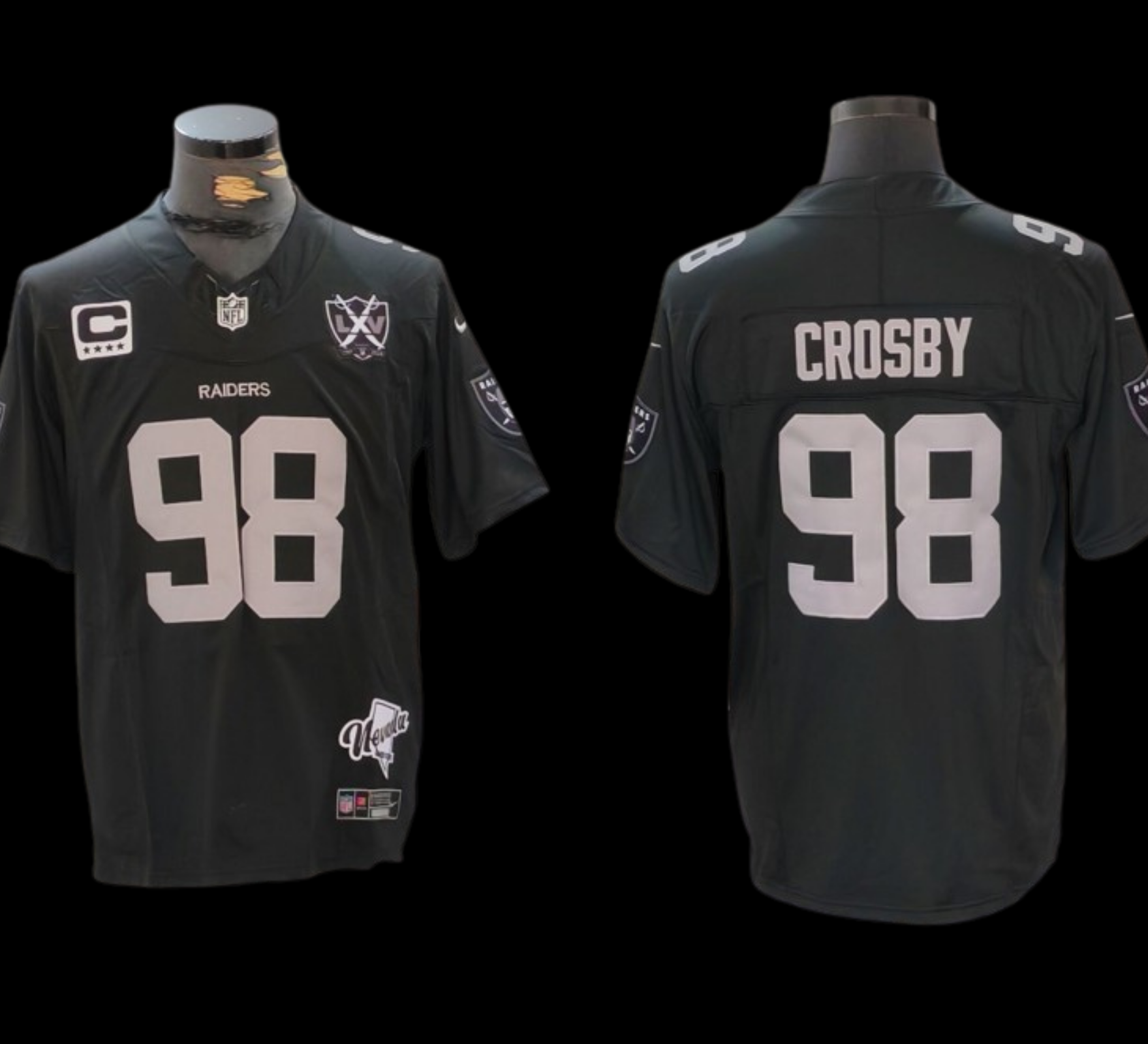 Las Vegas Raiders