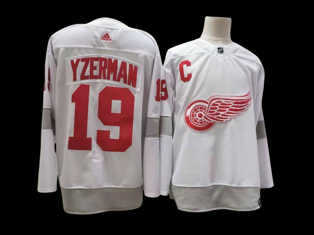 Detroit Red Wings