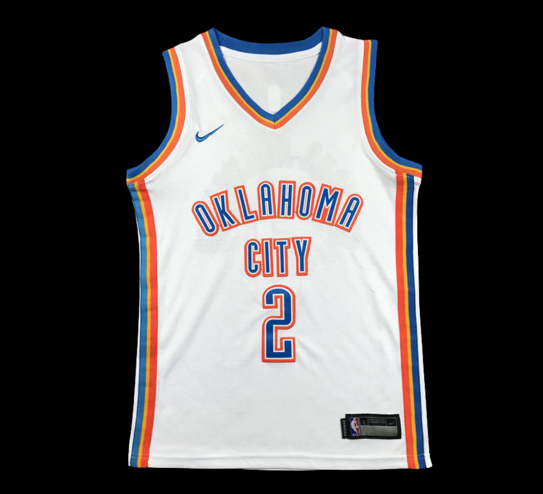 Oklahoma City Thunder