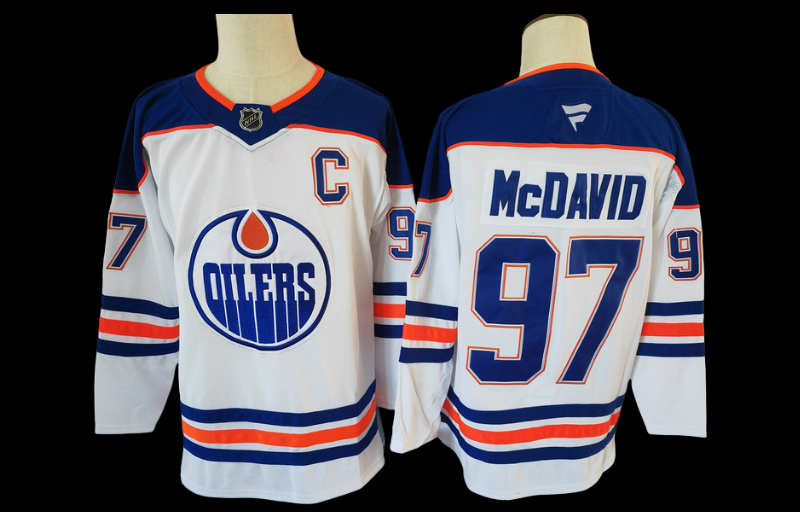 Edmonton Oilers