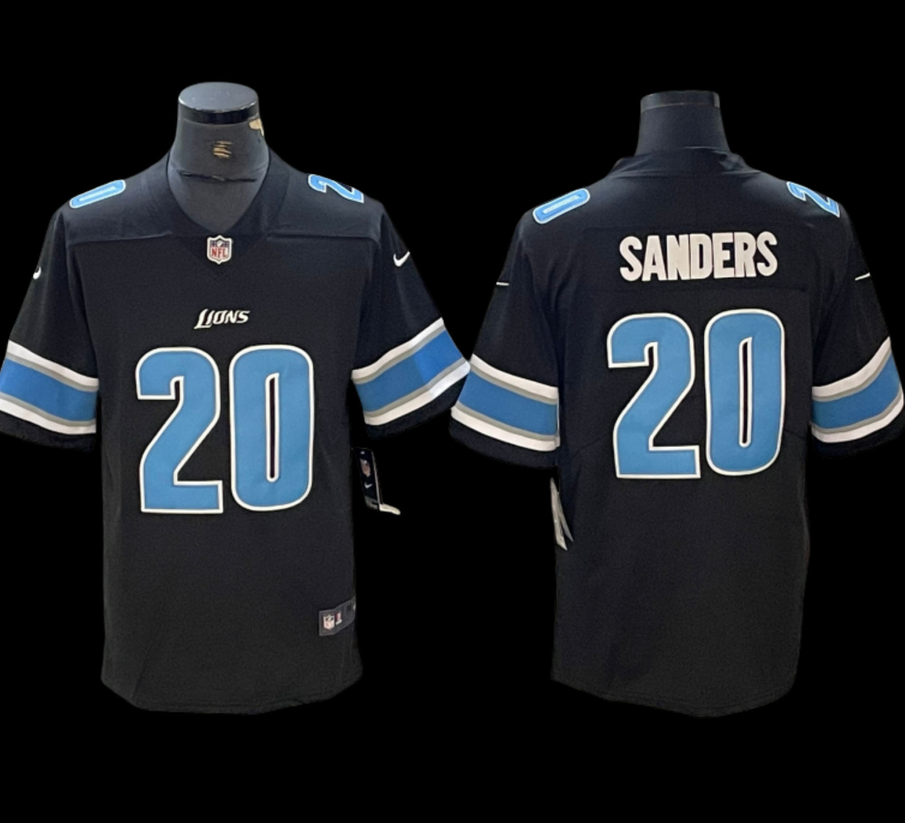 Detroit Lions