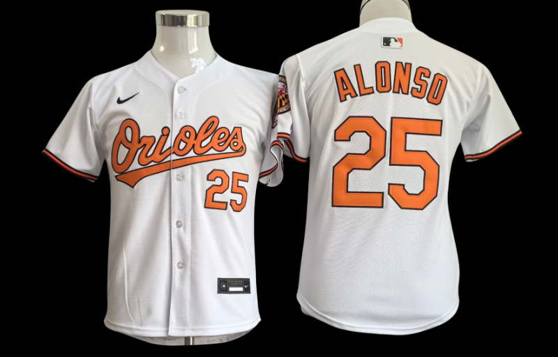 Baltimore Orioles