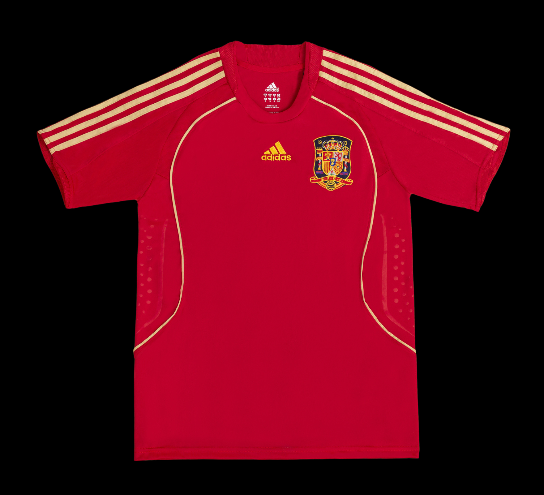 Spain Soccer