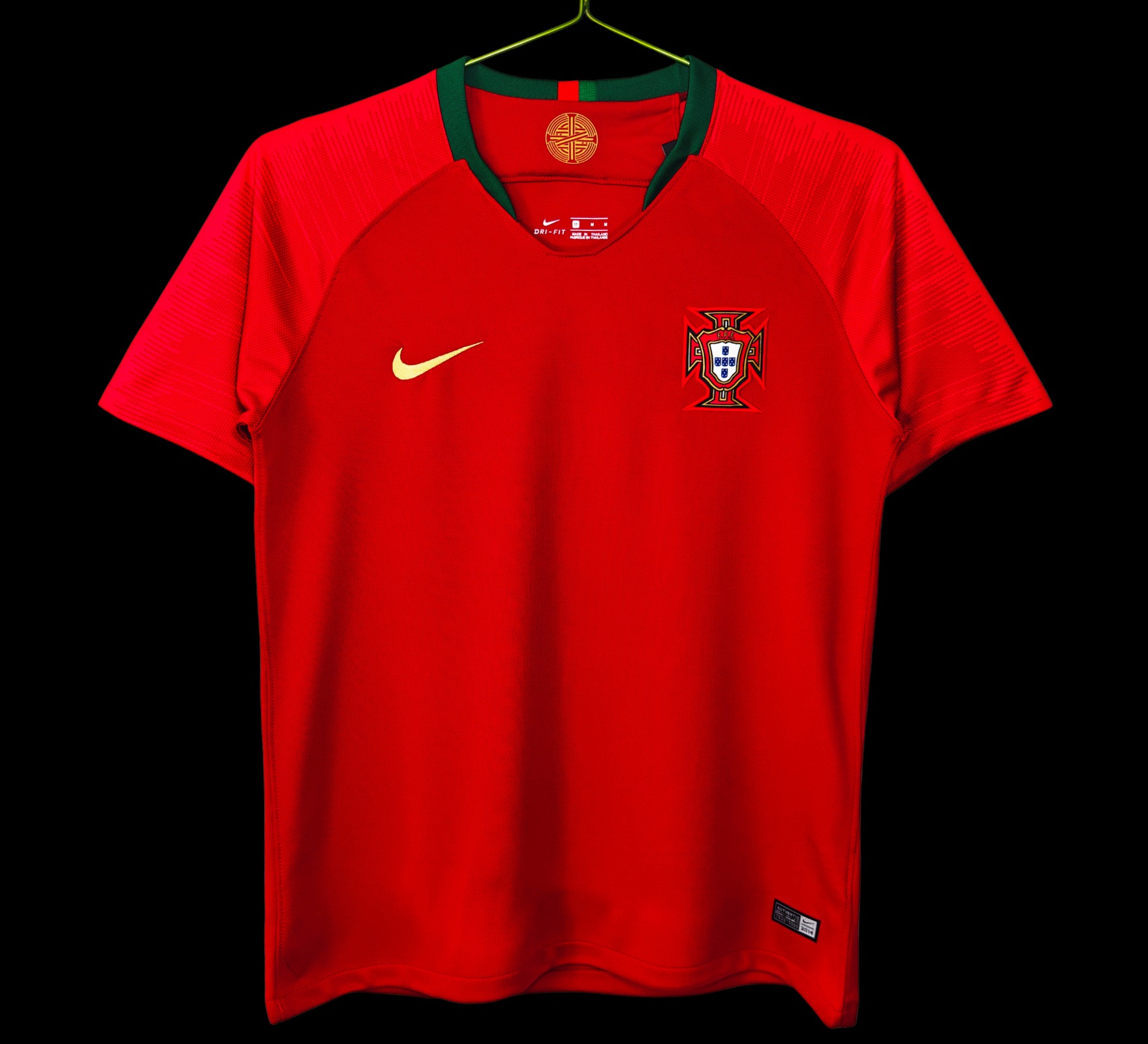 Portugal Soccer