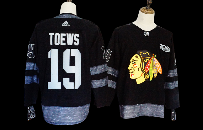 Chicago Blackhawks
